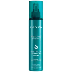 Healing Strength Neem Plant Detangling Primer 200ml