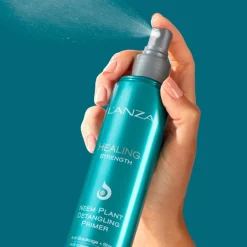 Healing Strength Neem Plant Detangling Primer 200ml