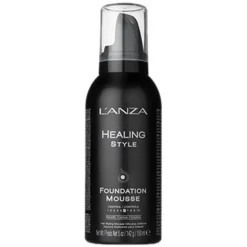 Healing Style Foundation Mousse 150ml