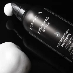 Healing Style Foundation Mousse 150ml