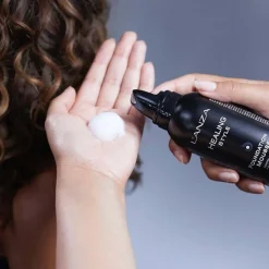 Healing Style Foundation Mousse 150ml