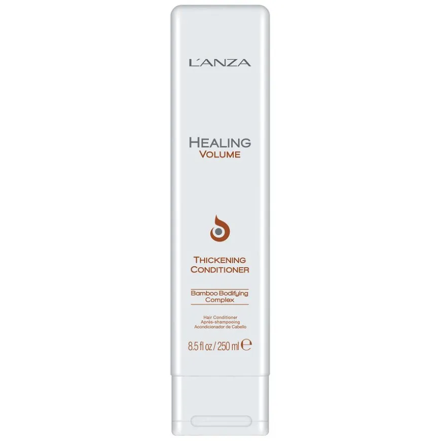 Healing Volume Thickening Conditioner 250ml