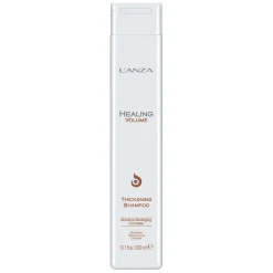 Healing Volume Thickening Shampoo 300ml