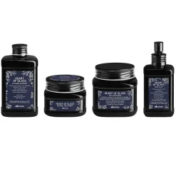 Heart Of Glass Sheer Glaze 150ml