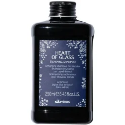 Heart Of Glass Silkening Shampoo 250ml
