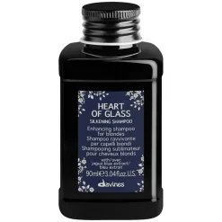 Heart of Glass Silkening Shampoo 90ml