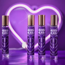 Heart Rebel Eau De Parfum 25ml