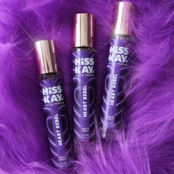 Heart Rebel Eau De Parfum 25ml