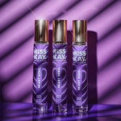 Heart Rebel Eau De Parfum 25ml
