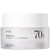 Heartleaf 70% Intense Calming Cream 50ml