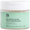Heartleaf 80 Skin Toner Pads 70pcs