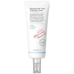 Heartleaf My Type Calming Cream 60ml