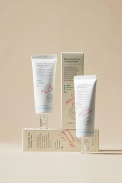 Heartleaf My Type Calming Cream 60ml