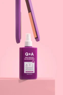 Heat Protect Hair Mist 75ml