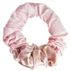 Heatless Curling Scrunchie