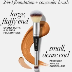 Heavenly Luxe Complexion Perfection Brush #7