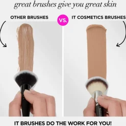 Heavenly Luxe Complexion Perfection Brush #7