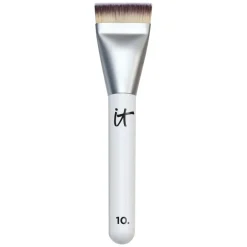 Heavenly Luxe Smoothing Spatula Foundation Brush No.10