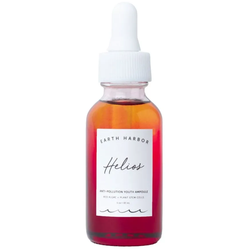 Helios Anti-Pollution Youth Ampoule 30ml
