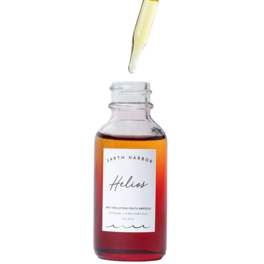Helios Anti-Pollution Youth Ampoule 30ml