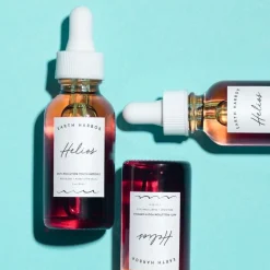 Helios Anti-Pollution Youth Ampoule 30ml