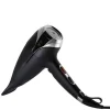 Helios Hair Dryer Black