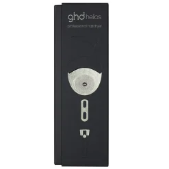 Helios Hair Dryer Black