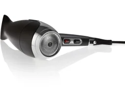 Helios Hair Dryer Black