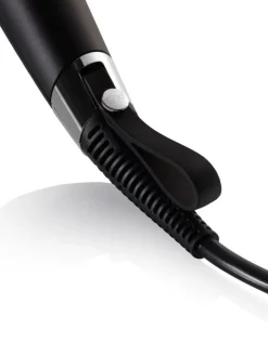 Helios Hair Dryer Black