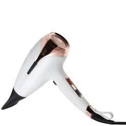 Helios Hair Dryer White