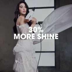 Helios Hair Dryer White