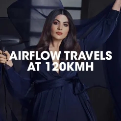 Helios Hair Dryer White