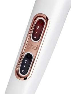 Helios Hair Dryer White