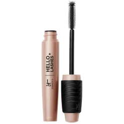 Hello Lashes+ Lash-Loving Volumizing Mascara 9ml