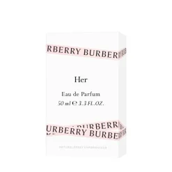 Her Eau De Parfum For Women 50ml