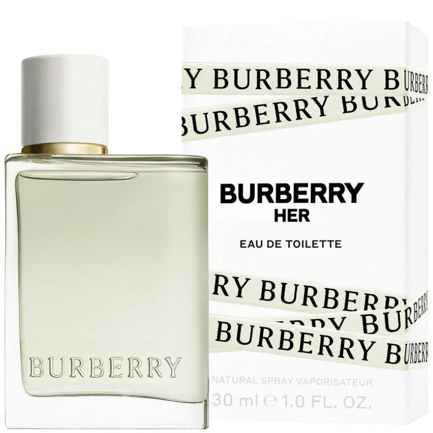 Her Eau De Toilette 30ml