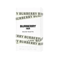 Her Eau De Toilette 30ml