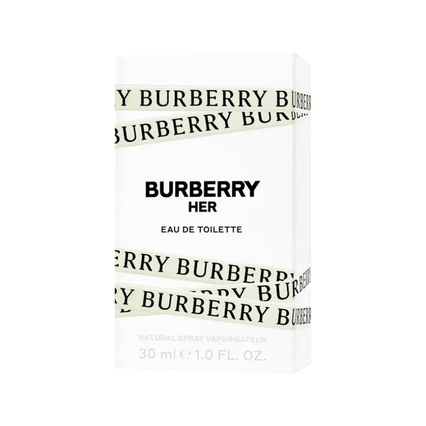 Her Eau De Toilette 30ml