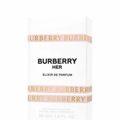 Her Elixir Eau De Parfum 50ml
