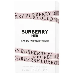 Her Intense Eau De Parfum 50ml