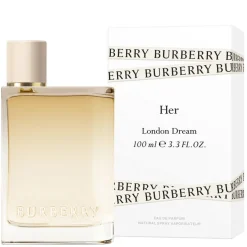 Her London Dream Eau De Parfum 100ml