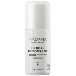 Herbal Deodorant 50ml