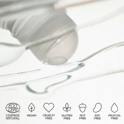 Herbal Deodorant 50ml