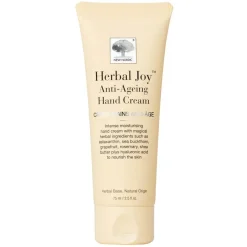 Herbal Joy™ Anti-Ageing Hand Cream 75ml