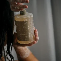 Herbal Mint Shampoo 500ml