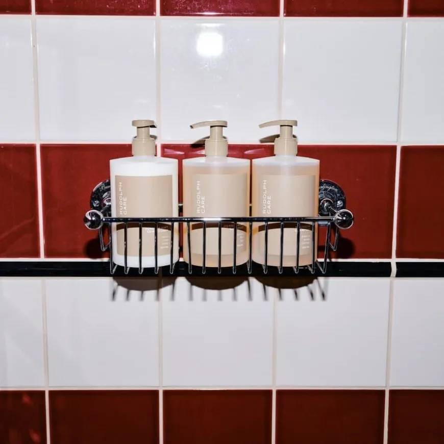 Herbal Mint Shampoo 500ml