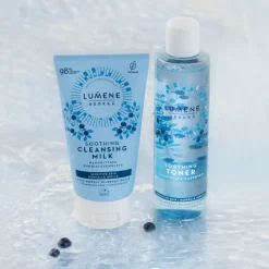 HERKKÄ Soothing Cleansing Milk 150ml