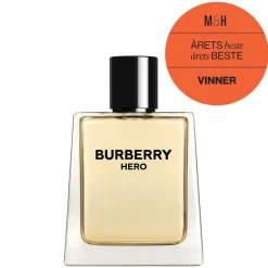 Hero Eau De Toilette For Men 100ml