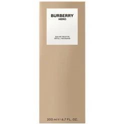 Hero Eau De Toilette Refill 200ml