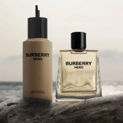 Hero Eau De Toilette Refill 200ml